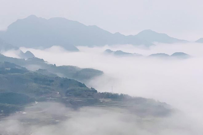 Miscellaneous 3, Yunduan Hostel, Lishui