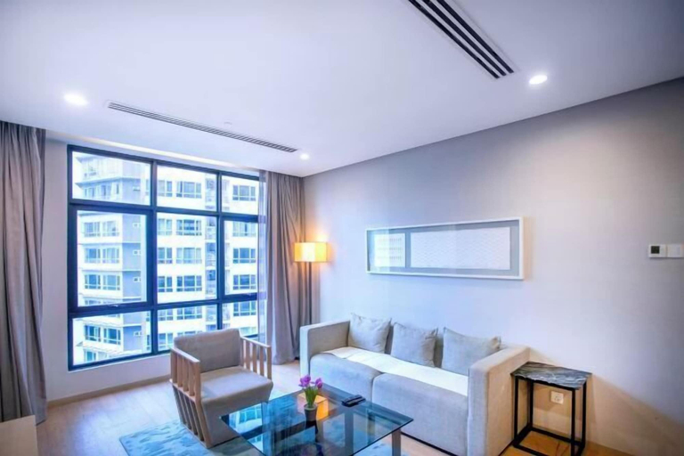 Others 1, 188 Suites KLCC by Cobnb, Kuala Lumpur