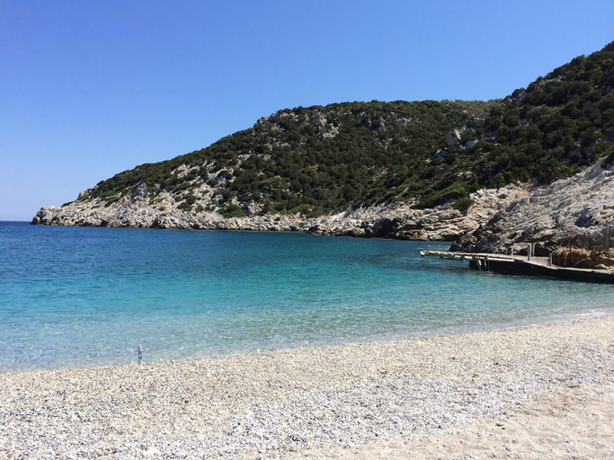 Room 2, Stolios Skopelos - Euterpe Split Level Gem, Thessaly
