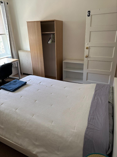 4, Pleasant Rooming House, Washington D.C.
