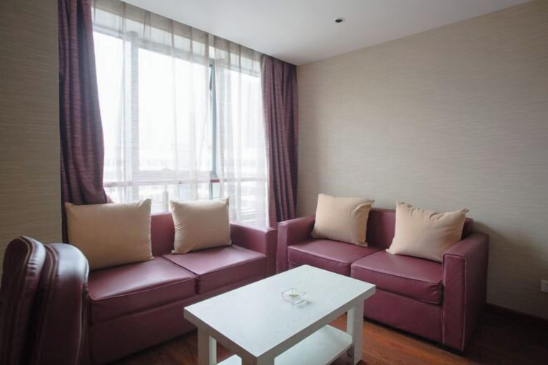 Others 5, Meike City Hotel, Ningbo