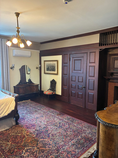 Interior 3, Alden Villa, Lebanon