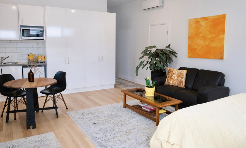 Others 1, Port Fairy BNB - The Yellow Suite, Moyne - South