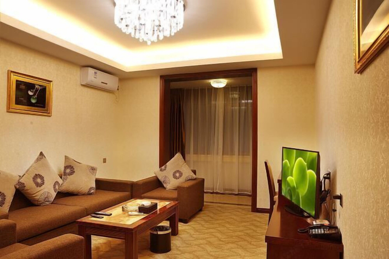Others 5, Baimei Zhubao Hot Spring Hotel, Dehong Dai and Jingpo