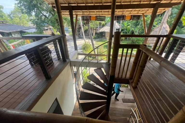 Room 4, Relax House Lanta Old Town, Ko Lanta