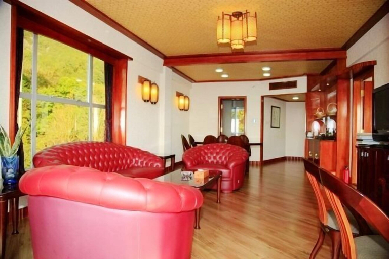 Others 5, Yannanfei Weilong Hotel, Meizhou