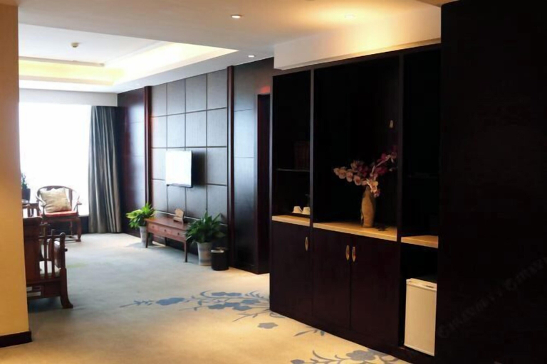 Others 5, Lisan Garden Hotel, Jiujiang