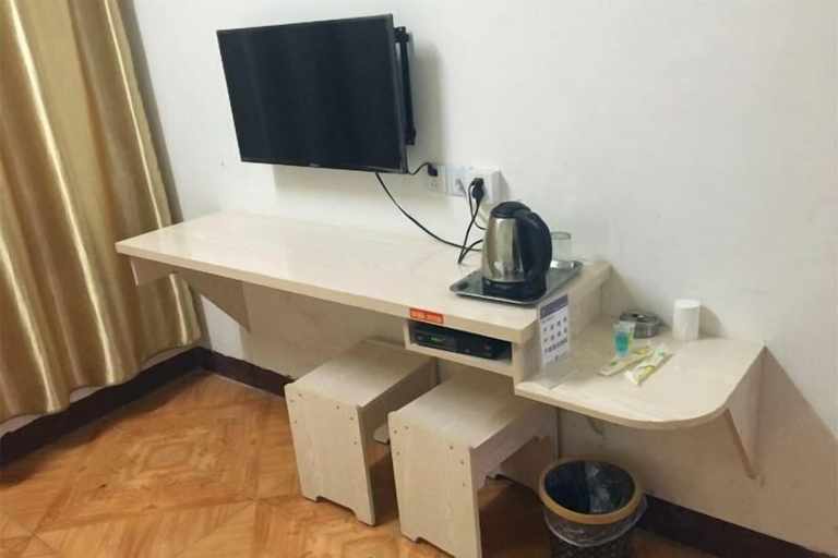Others 5, Anping Hotel, Nanping