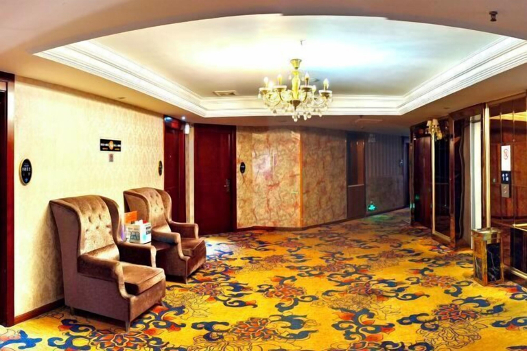 Others 5, Bierga Grand Hotel, Fuzhou