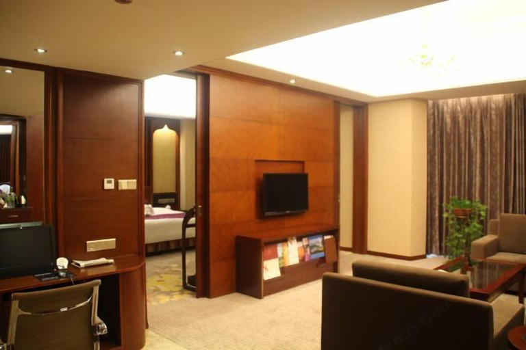 Others 5, Guowei Hotel, Xishuangbanna Dai