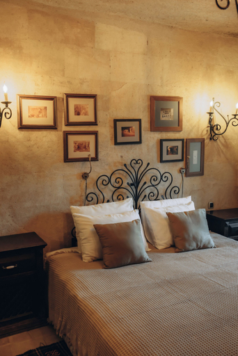 Bedroom 3, Hush Cappadocia, Ürgüp