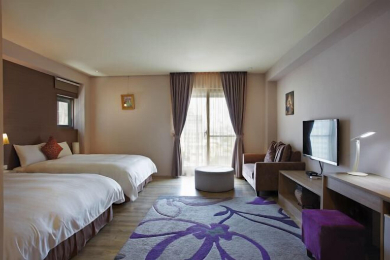 Others 4, Micasa Hotel, Taichung