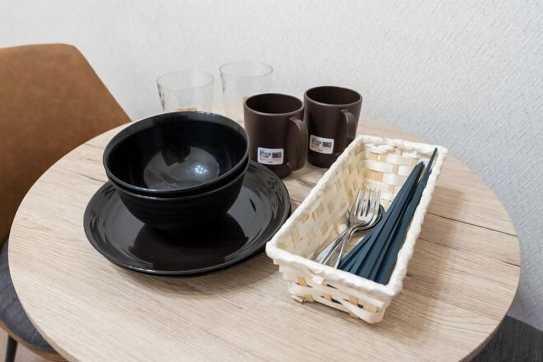 Food & Drinks 5, Fujiterrace Yoga, Setagaya