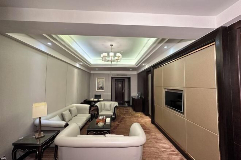 Others 4, Jiahua Hotel, Jieyang