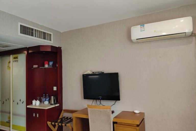 Others 5, Saiqi Hotel, Ningde