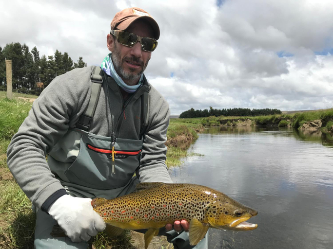 Others 5, Trout 'n' Trail B&B, Central Otago