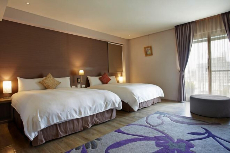 Others 2, Micasa Hotel, Taichung