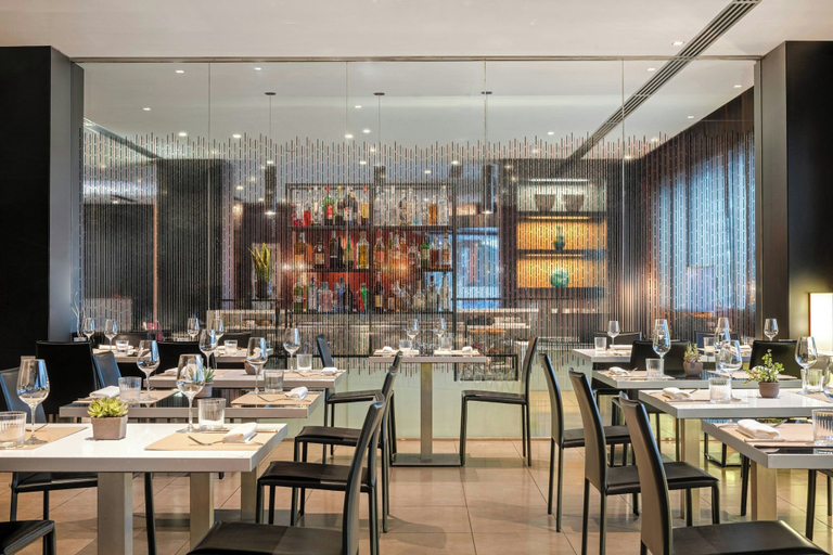Food & Drinks 5, AC Hotel Padova by Marriott, Padua