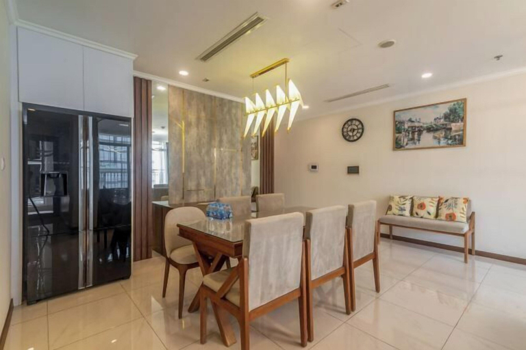 Others 4, Vinhomes Central Park - PHAN DANG Residences, Bình Thạnh