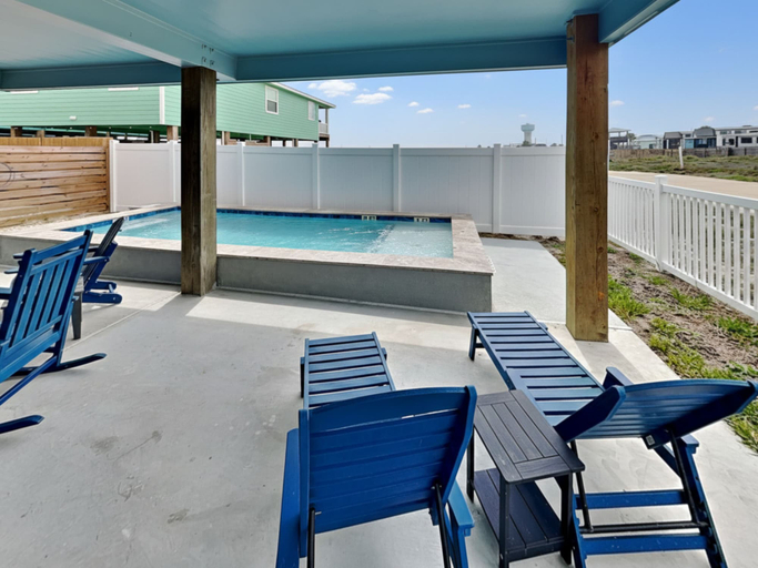 Property amenity 4, Bayside Oasis, Nueces