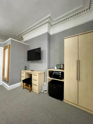 Others 5, Vaila Guest House, Aberdeen