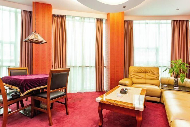 Others 5, Yuanhang Hotel, Tongren