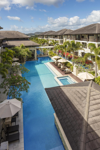 Sport & Beauty 3, Oaks Casuarina Santai Resort, Tweed Heads