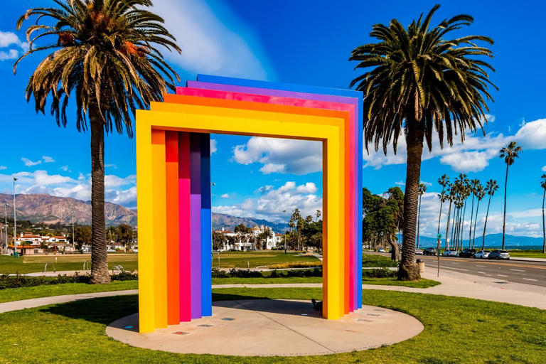 Others 5, Santa Cruz, Santa Barbara