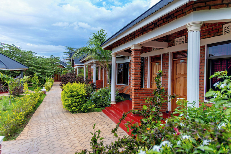 Exterior 5, Siafu Camps and Lodges, Monduli