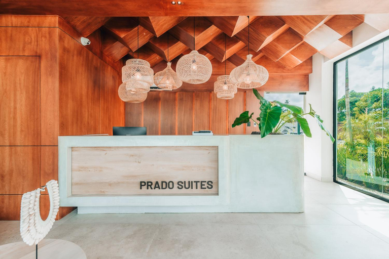 Public Area 5, Prado Suites Las Terrenas, Las Terrenas