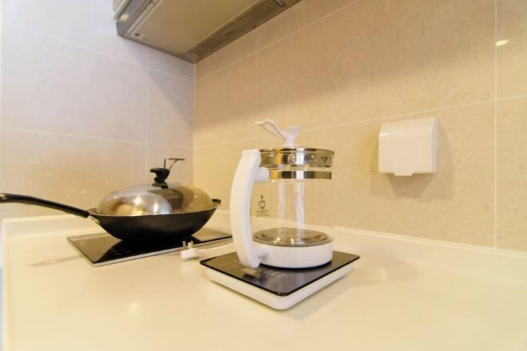 Others 2, Dalian Huafa New Town Hotel Apartment, Dalian