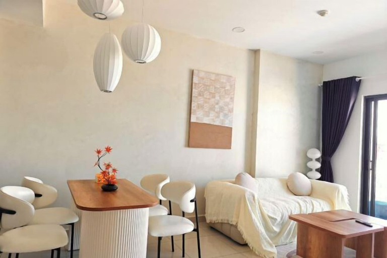 Bedroom 2, Soho Residence-Tony Apartment, District 1