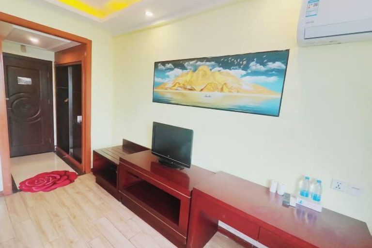 Others 4, Shanghai Blue Wave Wan Boutique Hotel (Songjiang Station), Shanghai