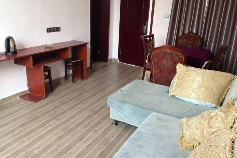 Others 3, Chibi Ancient Wind Hotel, Xianning