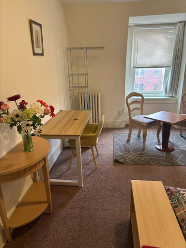 Facilities 3, Pleasant Rooming House, Washington D.C.