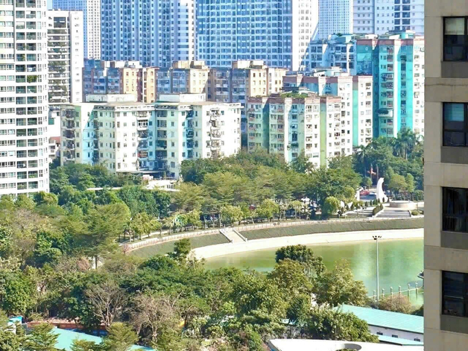Miscellaneous 5, Vinhomes D'capital Pearl of Hanoi, Cầu Giấy