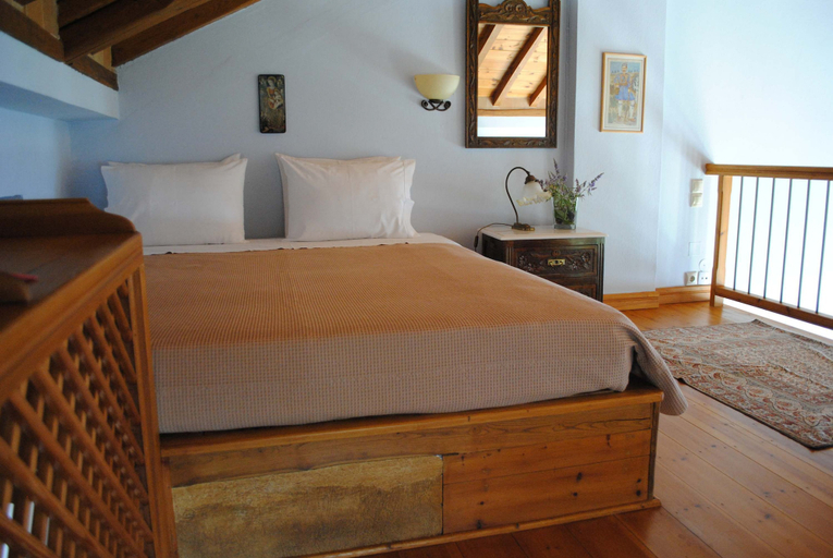 Room 5, Stolios Skopelos - Urania Split Level Nest, Thessaly