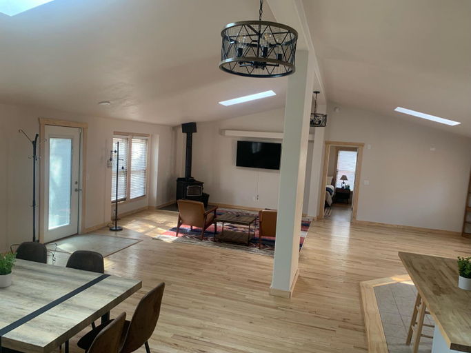 Others 5, HTR Black Hills Resort, Pennington
