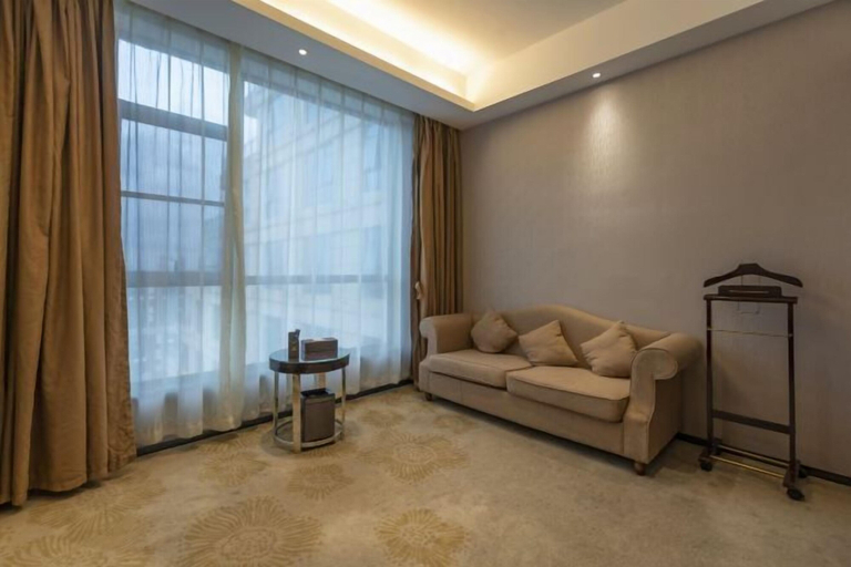 Others 5, Fuzhou Linchuan Talent International Hotel, Fuzhou