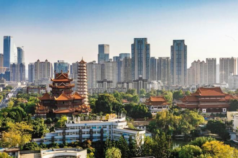 Others 5, Yishan Meiyuan Hotel, Fuzhou