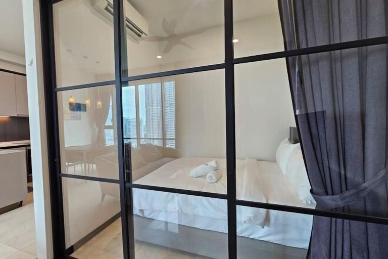 Bedroom 2, Opus Residences by Star Haven, Kuala Lumpur