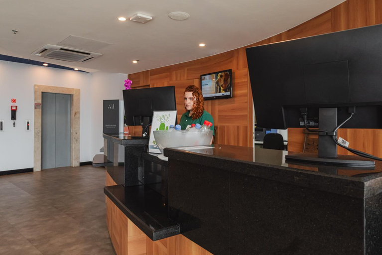 Public Area 3, Ibis Styles Macaé, Macaé