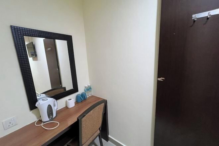 Others 5, Hotel Crystal Villa, Hulu Langat