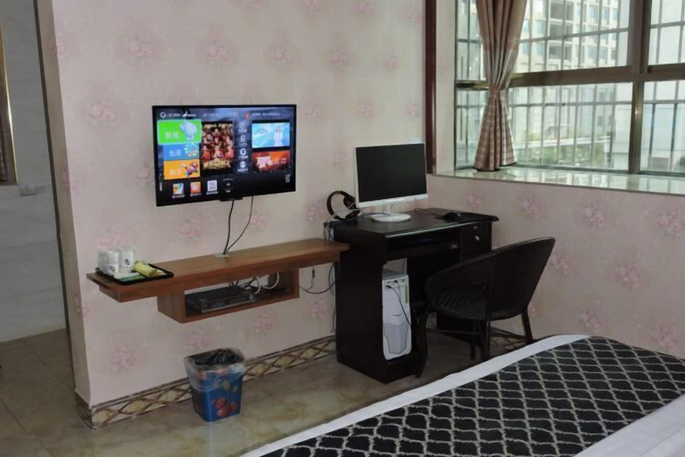 Others 5, Taijinyun Business Hotel, Hechi