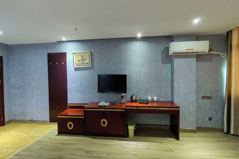 Others 3, Hongjin Hotel, Ganzhou