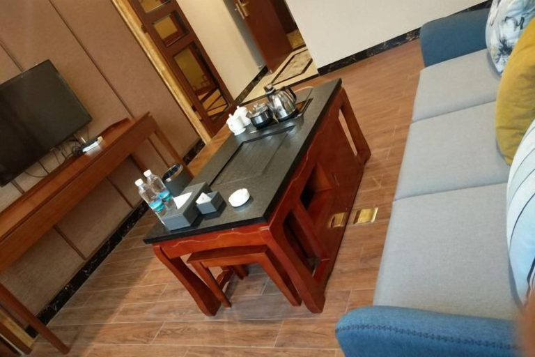 Others 4, Bishui Lantian Hotel, Wenshan Zhuang and Miao