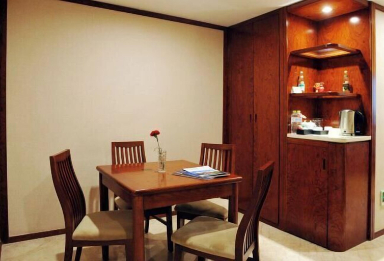 Others 5, Shandong News Hotel (Quancheng Square Daming Lake Branch), Jinan