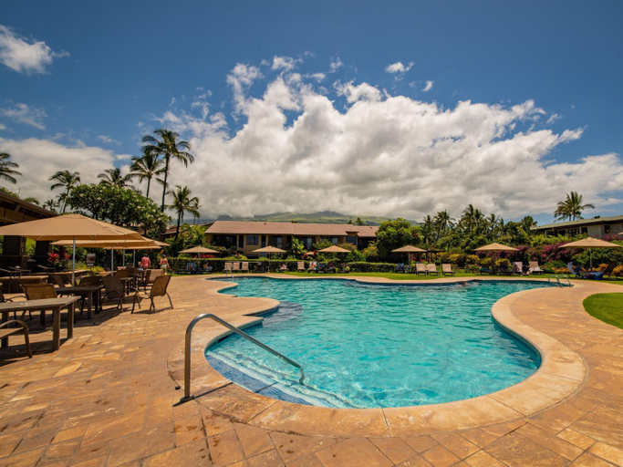 Sport & Beauty 2, Wailea Ekahi Village - CoralTree Residence Collection, Maui