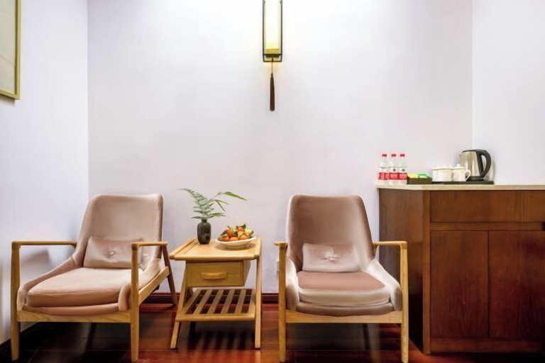 Others 5, Moganshan Liangshe Health Resort Hotel, Huzhou