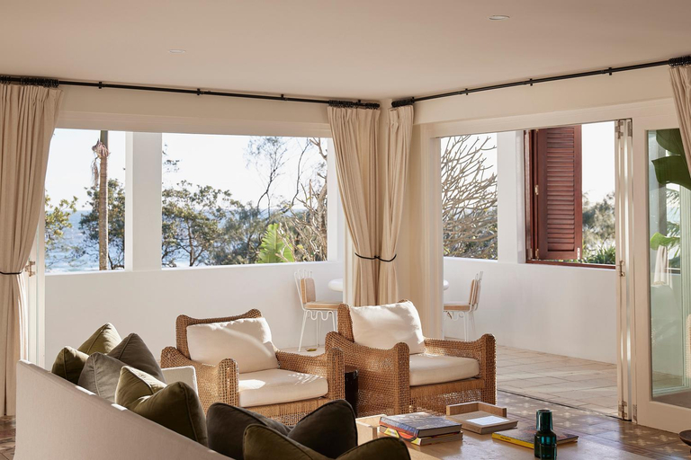 Balcony/terrace 3, Raes on Wategos, Byron